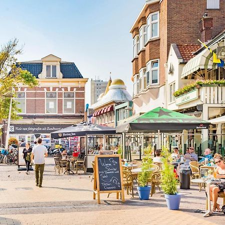 B&B Coco I En II Zandvoort Bagian luar foto