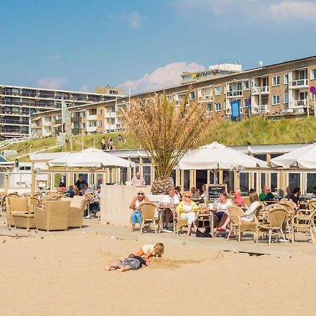 B&B Coco I En II Zandvoort Bagian luar foto