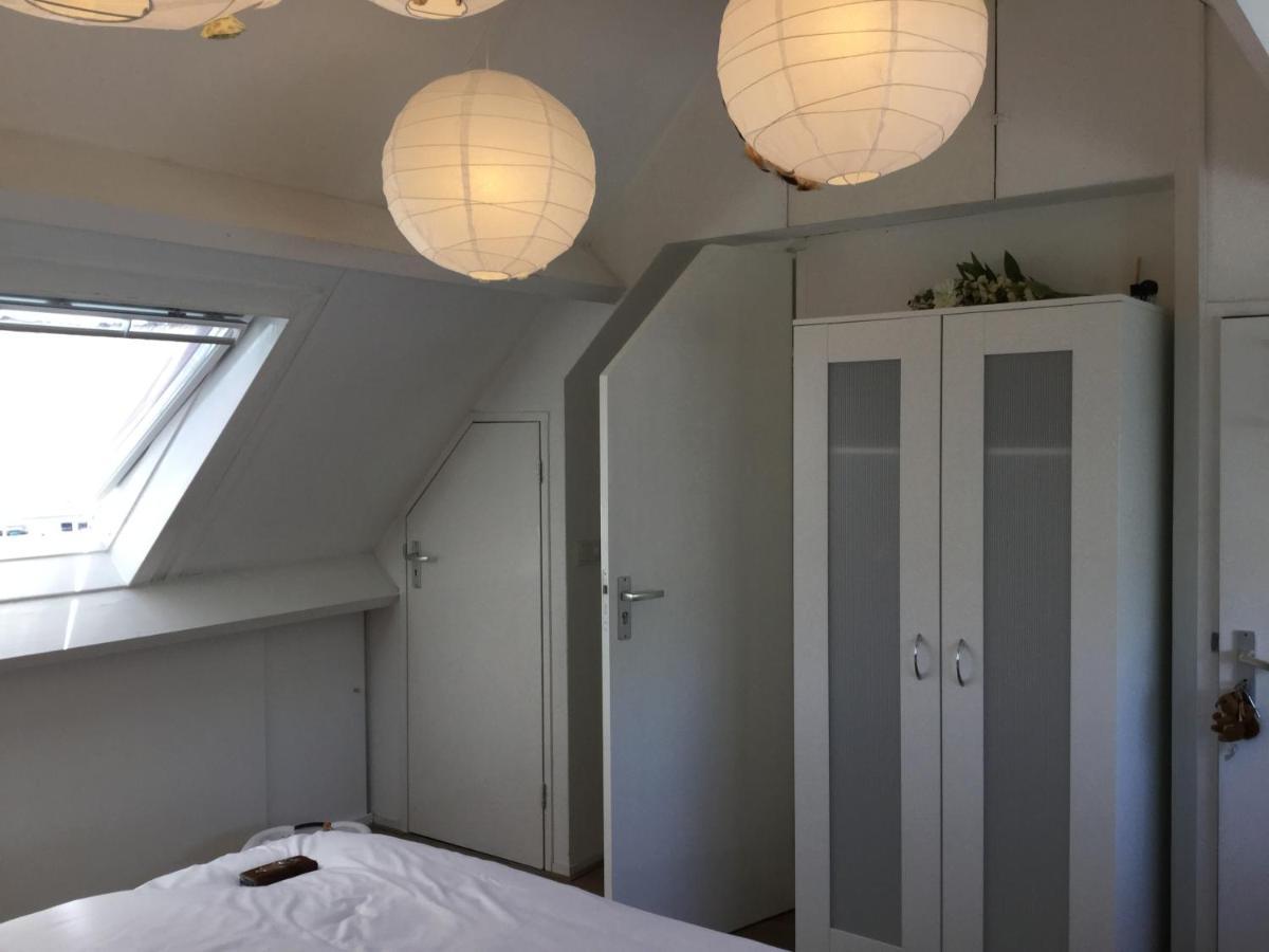 B&B Coco I En II Zandvoort Bagian luar foto