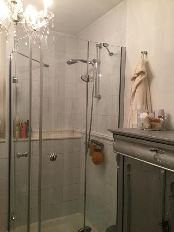 B&B Coco I En II Zandvoort Bagian luar foto
