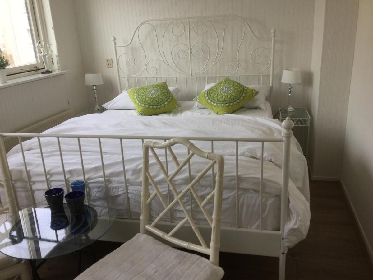 B&B Coco I En II Zandvoort Bagian luar foto