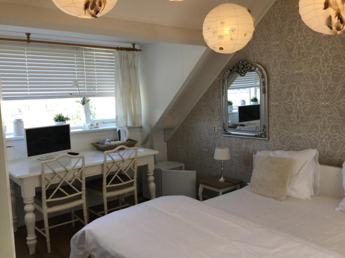 B&B Coco I En II Zandvoort Bagian luar foto